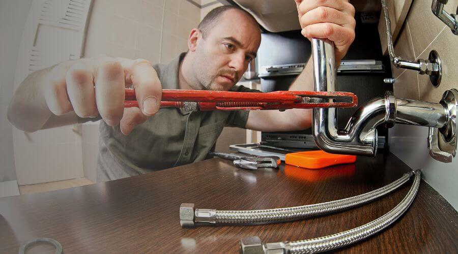 Professional sewer line replacement in Annona, TX